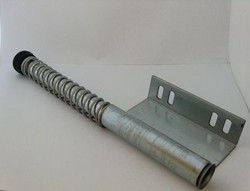 Novoferm Anschlagpuffer, links